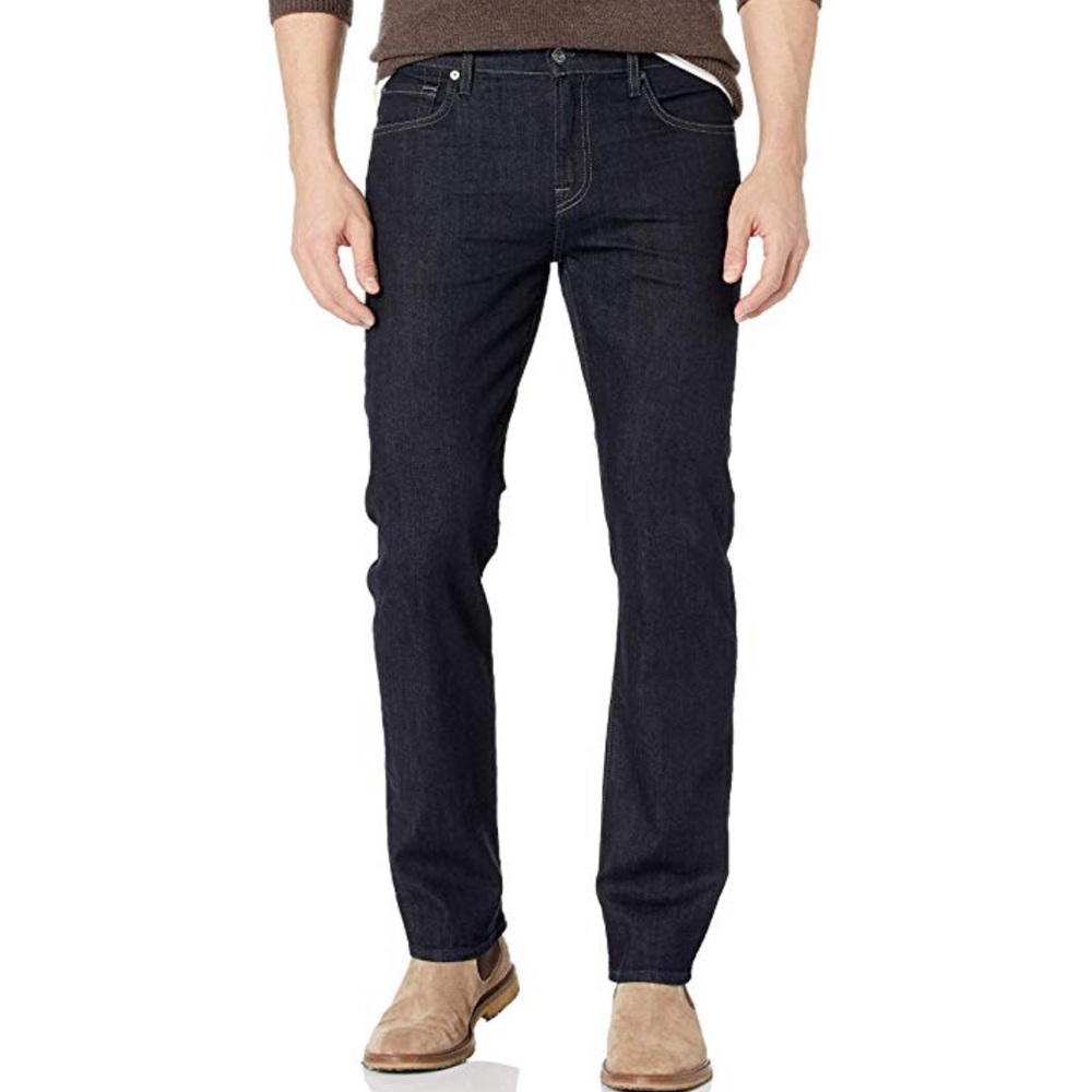 7 for all man kind jeans